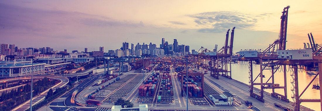 Calbina Group - Management of large infrastructure projects